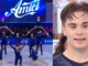 Amici 26, Alex Chimetto è il nuovo allievo di pattinaggio: show all’Arena Suzuki, ecco cosa è successo