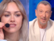 Amici 26, Amadeus dice “no” a Shari: “L’ho portata a Sanremo tra i Big, abbiamo già fatto un percorso insieme”