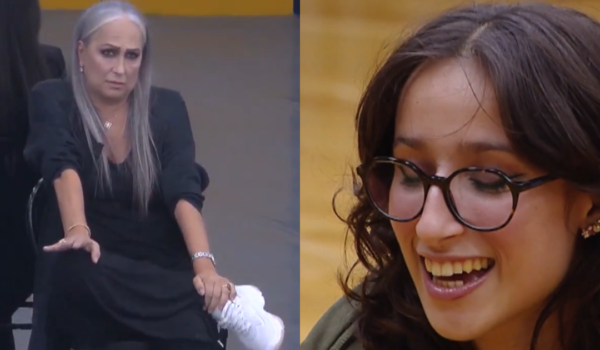 Amici 26, Benedetta si commuove e sorprende su Alessandra Celentano: «Ho visto dolcezza in lei»