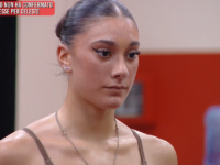 Amici 26, Celeste Moroni parla dopo l’eliminazione: “È stato triste crederci fino all’ultimo”
