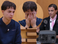 Amici 26, il brano di Erness è un plagio? Samurai Jay lo ammonisce: “Questo non è un inedito”