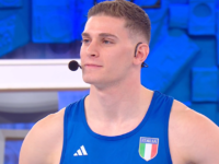 Amici 26: chi è Gabriele, il primo allievo di pugilato nella storia del talent show