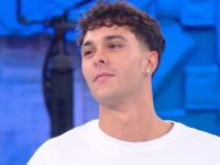 Amici 26, Napo si è infortunato? Stop improvviso per il ballerino di Ambra Angiolini