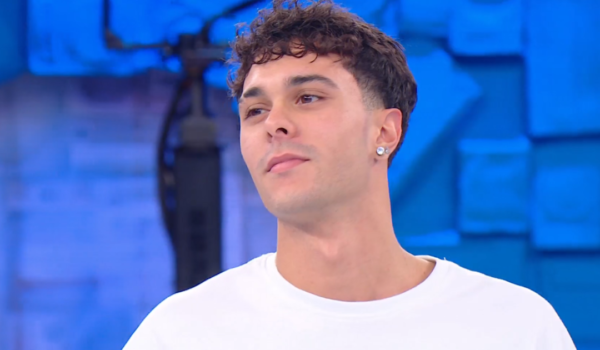 Amici 26, Napo si è infortunato? Stop improvviso per il ballerino di Ambra Angiolini