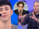Amici 26, Claudio Santamaria paragona Nicolò a Damiano David: poi l’attore fa una critica all’allievo