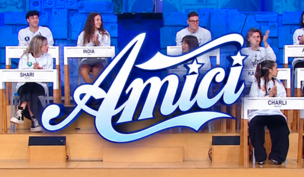 Amici 26, la classe ufficiale: ecco gli allievi ammessi e tutti gli eliminati
