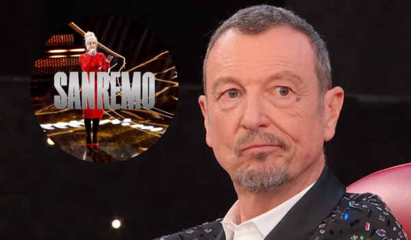 Amici 26, ex Big di Sanremo tra i nuovi allievi: la decisione di Amadeus spiazza tutti