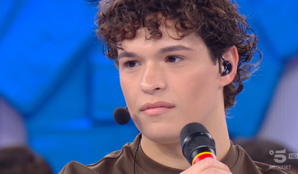 Chi è Manuel Meledina? Il nuovo allievo di Amici 26 è stato un finalista di Tu Si Que Vales