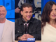 Amici 26: Amadeus, Samurai Jay e Ambra Angiolini sono i nuovi “responsabili artistici”