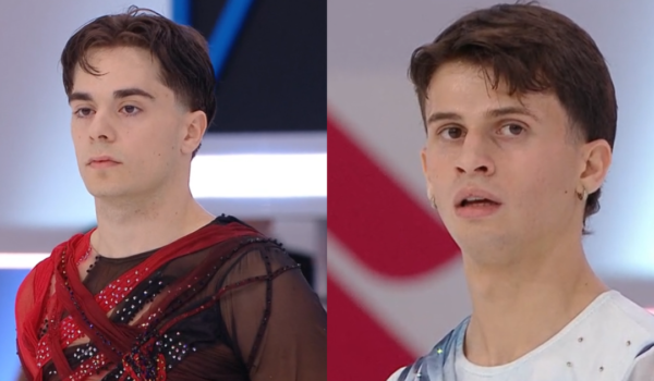 Amici 26, sfida di pattinaggio: Alex è stato eliminato? Ecco il risultato