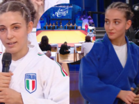 Amici 26, la prima sfida di judo: India è stata eliminata? Ecco cosa è successo