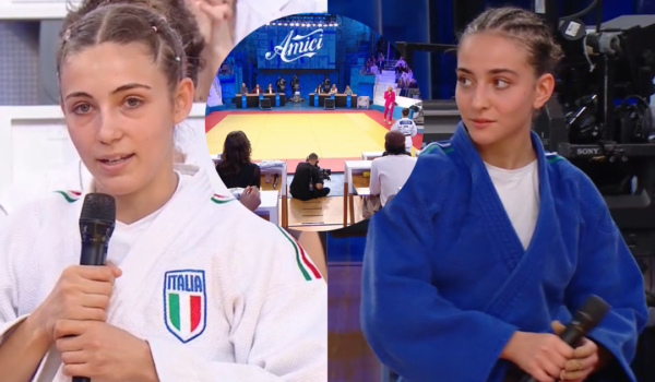 Amici 26, la prima sfida di judo: India è stata eliminata? Ecco cosa è successo