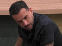 GF Vip, Andreas Muller racconta l’inizio della relazione con Veronica Peparini: “Nessuno mi guardava più in faccia”