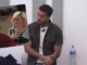 GF Vip, Andreas Muller su Veronica Peparini: “È stata lei a fare il primo passo, mi disse…”
