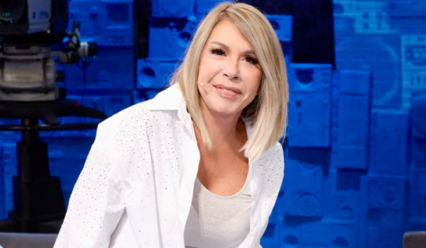 Anna Pettinelli svela perché ha lasciato Amici e non esclude un ritorno