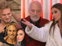 Ballando con le Stelle, Anna Safroncik attacca Leonardo Lini: “Testa di legno”. Ecco la reazione di lui