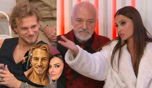 Ballando con le Stelle, Anna Safroncik attacca Leonardo Lini: “Testa di legno”. Ecco la reazione di lui