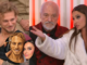 Ballando con le Stelle, Anna Safroncik attacca Leonardo Lini: “Testa di legno”. Ecco la reazione di lui