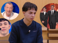 Anticipazioni Amici 26, spoiler 25 ottobre: Erness eliminato dopo la bufera, tensione tra Nicolò e Amadeus. Arriva Il Volo