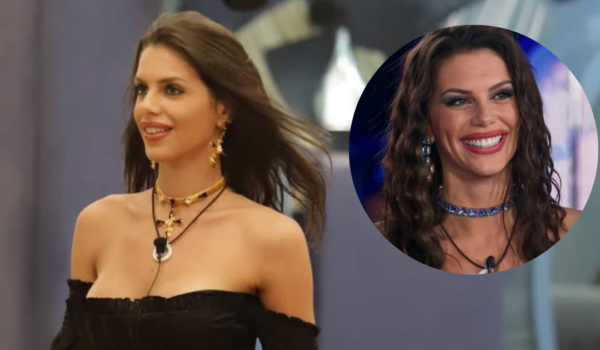 Antonella Fiordelisi svela cosa non rifarebbe al GF Vip: “Nella Casa mi sono innamorata, ma se potessi tornare indietro…”