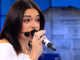 Amici 26, chi è Aura Venosa: da X Factor alla fiction La Preside, fino al fidanzato legato al talent