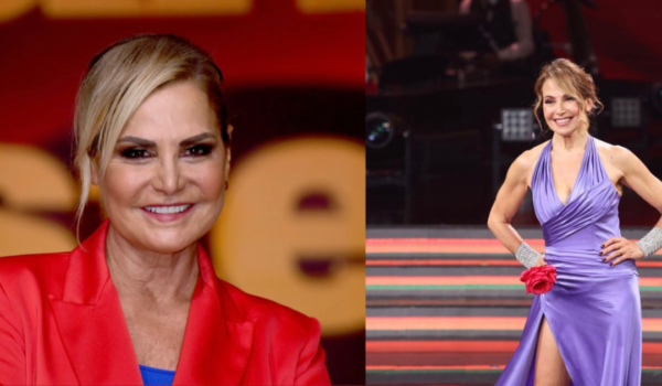 Ballando con le stelle: le amiche/nemiche di Rai 1 , il retroscena che Milly Carlucci non voleva rendere pubblico