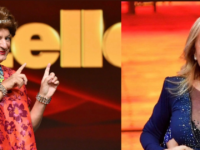 Ballando con le stelle : sfida a due , Coriandoli contro Lambertucci nel sabato sera di Rai 1 alla terza puntata