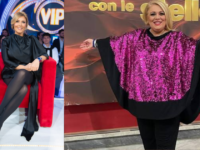 Cortocircuito trash al GF Vip: La Lucarelli attacca Marina La Rosa, il web scova lo scheletro nell’armadio e Rossella Erra piazza il colpo da novanta!