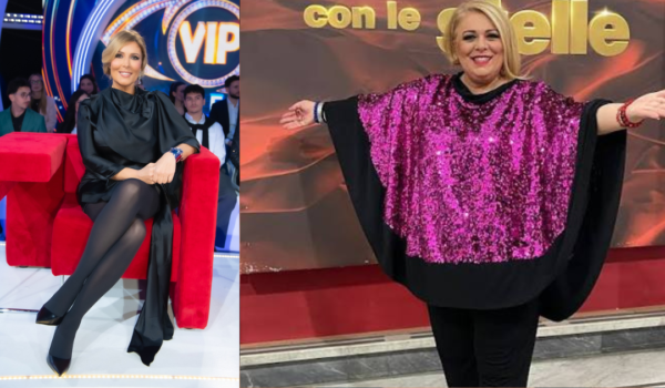 Cortocircuito trash al GF Vip: La Lucarelli attacca Marina La Rosa, il web scova lo scheletro nell’armadio e Rossella Erra piazza il colpo da novanta!