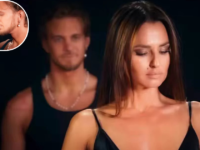 Chimica da record a Ballando Con Le Stelle: Anna Safroncik e il maestro Lini troppo vicini: sceneggiatura o colpo di fulmine?