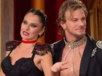 Ballando con le Stelle, Anna Safroncik innamorata di Leonardo Lini? Ecco la loro risposta ai gossip sul presunto flirt