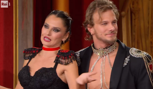 Ballando con le Stelle, Anna Safroncik innamorata di Leonardo Lini? Ecco la loro risposta ai gossip sul presunto flirt