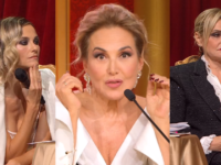 Ballando con le Stelle, Barbara d’Urso sbotta dopo gli attacchi di Francesca Fialdini e Simona Ventura: “Qualcuno è ossessionato da me”