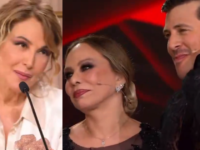 Ballando con le Stelle, Barbara d’Urso provoca Ornella Muti: “Mi è piaciuto moltissimo, tutto bello! Col cuore”