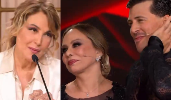 Ballando con le Stelle, Barbara d’Urso provoca Ornella Muti: “Mi è piaciuto moltissimo, tutto bello! Col cuore”