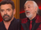 Ballando con le Stelle, Eugenio Finardi sbotta contro Alberto Matano: “Sei un disastro come giudice”