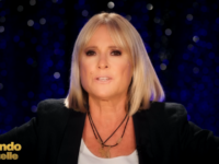 Ballando con le Stelle, Federica Sciarelli annuncia il ritorno in tv: “Continuerò a fare inchieste e battaglie”