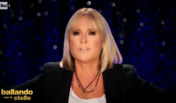 Ballando con le Stelle, Federica Sciarelli annuncia il ritorno in tv: “Continuerò a fare inchieste e battaglie”