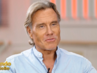 Ballando con le Stelle, Jimmy Ghione torna in tv dopo la chiusura di Striscia la Notizia: “Lì diventavo un rompipalle, qui sono io”