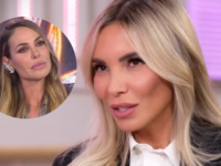 Ballando con le Stelle, Noemi Bocchi lancia una frecciatina a Ilary Blasi sulla separazione da Francesco Totti: “Ognuno ha le proprie responsabilità”