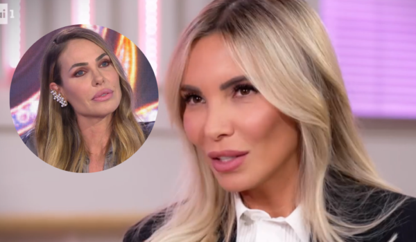 Ballando con le Stelle, Noemi Bocchi lancia una frecciatina a Ilary Blasi sulla separazione da Francesco Totti: “Ognuno ha le proprie responsabilità”