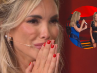 Ballando con le Stelle, Noemi Bocchi scoppia in lacrime: Milly Carlucci costretta a intervenire