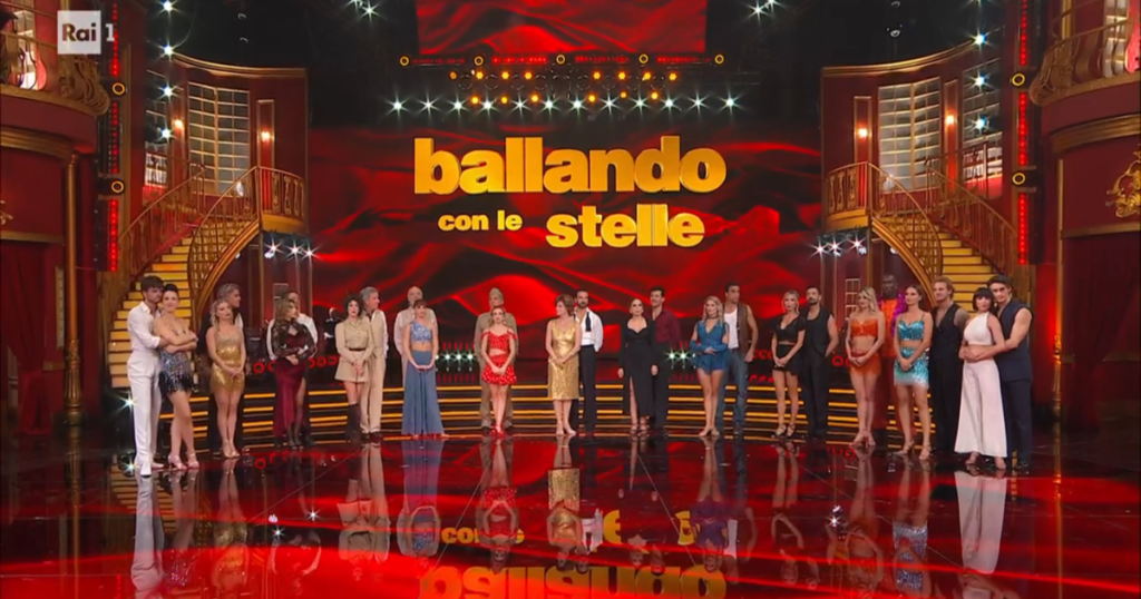 Ballando con le Stelle chi rischia eliminazione