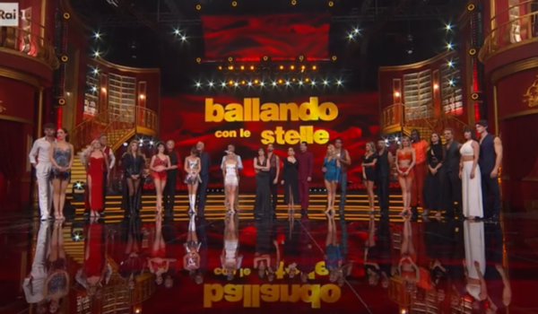 Ballando con le Stelle, la classifica del 3 ottobre 2026: chi ha vinto la prima puntata