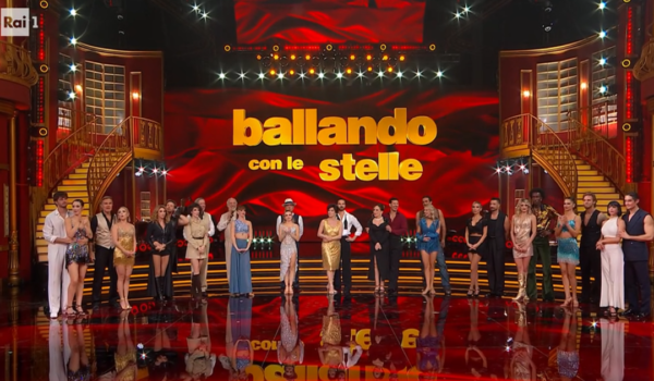 Ballando con le Stelle, la classifica del 24 ottobre 2026: chi è stato eliminato