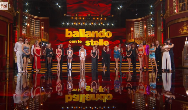Ballando con le Stelle, la classifica del 10 ottobre 2026: chi ha vinto la seconda puntata