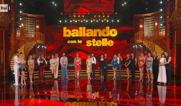 Ballando con le Stelle, la classifica del 17 ottobre 2026: chi ha vinto la terza puntata