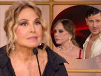 Ballando con le Stelle, Barbara d’Urso replica alle accuse di Pasquale La Rocca e Ornella Muti: “Di cosa dovrei essere gelosa?”