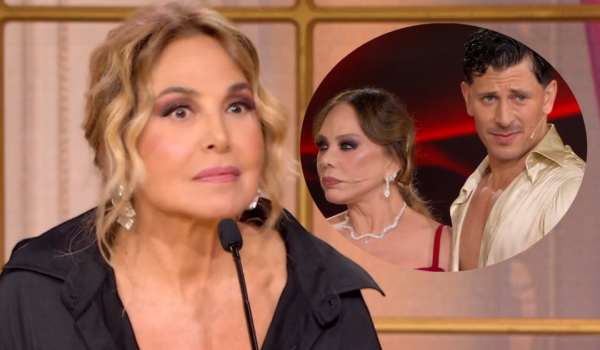 Ballando con le Stelle, Barbara d’Urso replica alle accuse di Pasquale La Rocca e Ornella Muti: “Di cosa dovrei essere gelosa?”