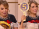 Ballando con le Stelle, Barbara d’Urso e il ‘giallo’ della paletta numero 5: “Non ce l’ho!”